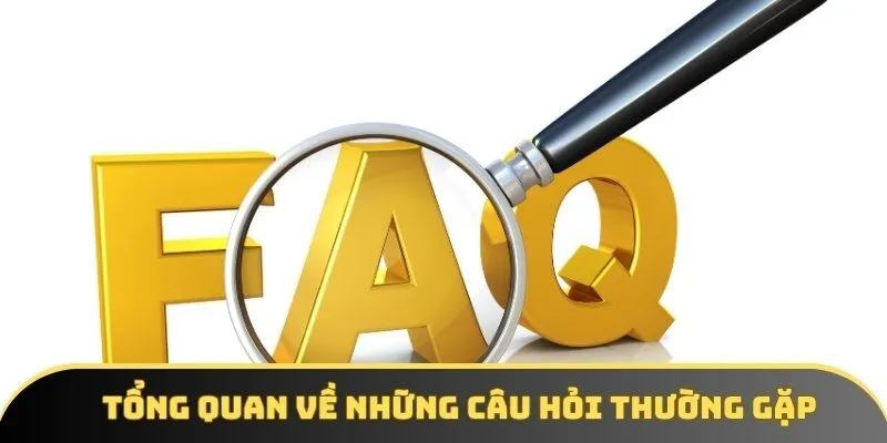 Tổng quan về những câu hỏi thường gặp tại 9WIN Tổng quan về những câu hỏi thường gặp tại 9WIN