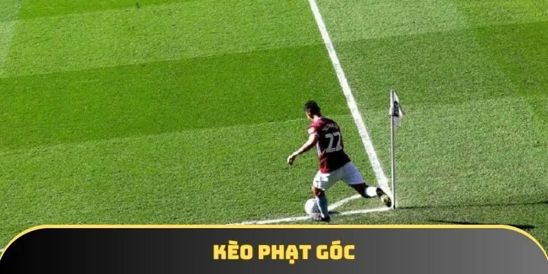Kèo Phạt Góc - Cách Tham Gia Đơn Giản Của Chuyên Gia 9win