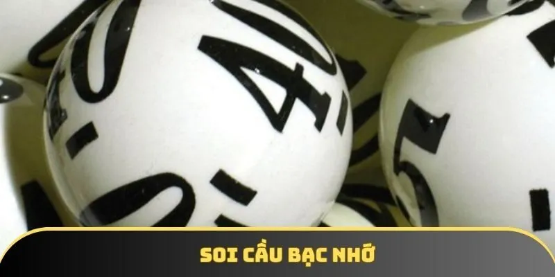 Soi Cầu Bạc Nhớ - Khám Phá Cách Tối Ưu Hoá Chiến Lược Chơi